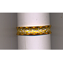 GOLD BANGLE PLAIN EXCLUSIVE