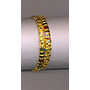 GOLD BANGLE PLAIN FANCY