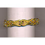 GOLD BANGLE PLAIN FANCY