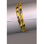 GOLD BANGLE PLAIN FANCY