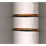 GOLD BANGLE PLAIN FANCY