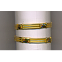 GOLD BANGLE PLAIN FANCY