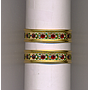 GOLD BANGLE PLAIN FANCY