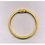 GOLD BANGLE PLAIN FANCY