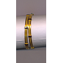 GOLD BANGLE PLAIN FANCY