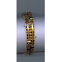 GOLD BANGLE PLAIN FANCY