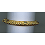 GOLD BANGLE PLAIN FANCY