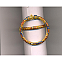 GOLD BANGLE PLAIN FANCY