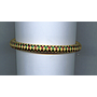 GOLD BANGLE PLAIN FANCY