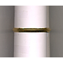 GOLD BANGLE PLAIN FANCY