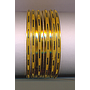 GOLD BANGLE PLAIN FANCY