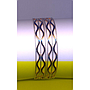 GOLD BANGLE PLAIN FANCY
