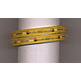 GOLD BANGLE PLAIN FANCY