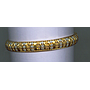 GOLD BANGLE PLAIN FANCY