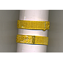 GOLD BANGLE PLAIN FANCY