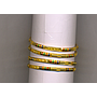 GOLD BANGLE PLAIN FANCY