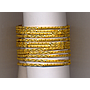 GOLD BANGLE PLAIN FANCY