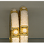 GOLD BANGLE PLAIN FANCY