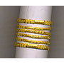 GOLD BANGLE PLAIN FANCY