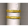 GOLD BANGLE PLAIN FANCY
