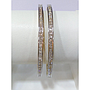 DIAMOND BANGLE