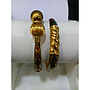GOLD BANGLE PLAIN FANCY
