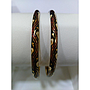 GOLD BANGLE PLAIN GENERAL