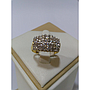 DIAMOND RING LADIES FANCY