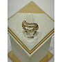 DIAMOND RING LADIES