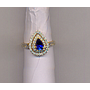 DIAMOND RING LADIES