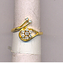 DIAMOND RING FANCY