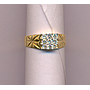 DIAMOND RING FANCY