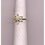 DIAMOND RING GENTS