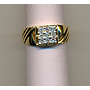 DIAMOND RING GENTS