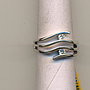 DIAMOND RING GENTS