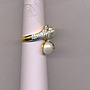 DIAMOND RING GENTS