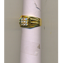 DIAMOND RING GENTS