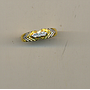 DIAMOND RING GENTS