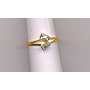 DIAMOND RING LADIES