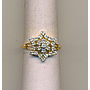 DIAMOND RING GENTS
