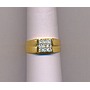 DIAMOND RING GENTS FANCY