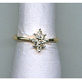 DIAMOND RING GENTS FANCY