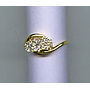 DIAMOND RING GENTS FANCY