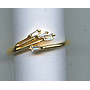 DIAMOND RING GENTS FANCY
