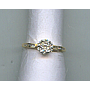 DIAMOND RING GENTS FANCY