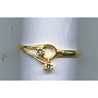 DIAMOND RING GENTS FANCY