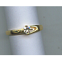 DIAMOND RING GENTS FANCY