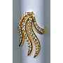 DIAMOND RING GENTS FANCY