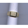 DIAMOND RING GENTS FANCY