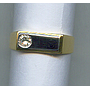 DIAMOND RING GENTS FANCY